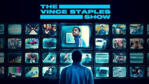The Vince Staples Show