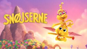 Snøjserne