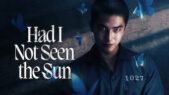 Se serien Had I Not Seen the Sun på Netflix