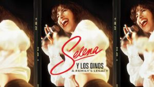 Selena y Los Dinos: A Family’s Legacy