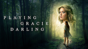 Playing Gracie Darling