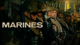 Se Marines på Netflix Se serien Marines på Netflix