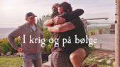 Se serien I krig og på bølge på Netflix