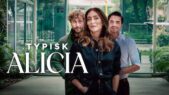 Se serien Typisk Alicia på Netflix