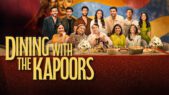 Se serien Dining With The Kapoors på Netflix
