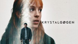 Krystalgøgen