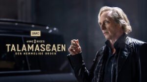 Talamascaen: Den hemmelige orden