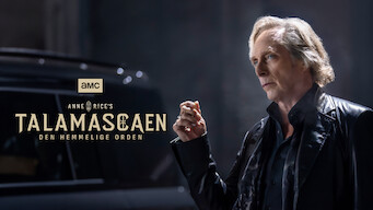Talamascaen: Den hemmelige orden