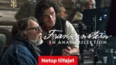Se serien Frankenstein: En anatomilektion på Netflix