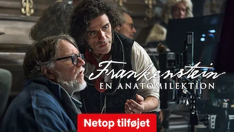 Frankenstein: En anatomilektion