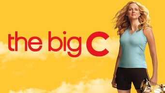 Se The Big C på Netflix Se serien The Big C på Netflix