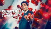 Se serien Kunsten at vinde i lotteriet på Netflix