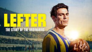 Lefter: The Story of The Ordinarius