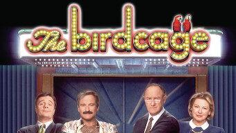 The Birdcage Netflix