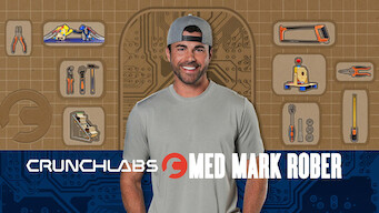 CrunchLabs med Mark Rober