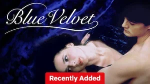 Blue Velvet