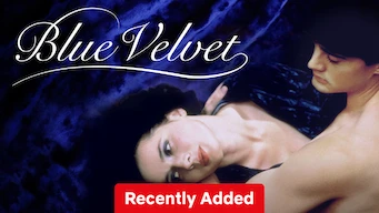 Blue Velvet