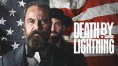 Se serien Death by Lightning på Netflix