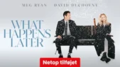 Se serien What Happens Later på Netflix