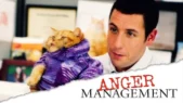 Se serien Anger Management på Netflix