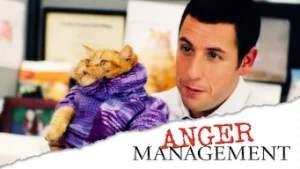 Anger Management