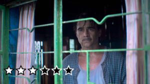 Anmeldelse: ‘Ballad of a Small Player’