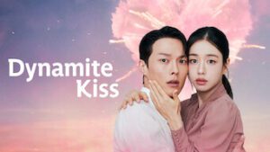 Dynamite Kiss