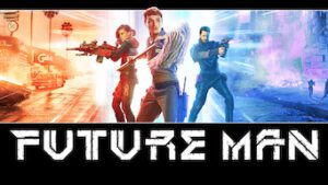 Future Man