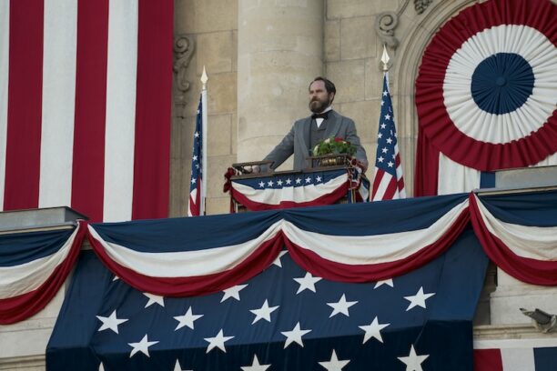 Anmeldelse: ‘Frankenstein’