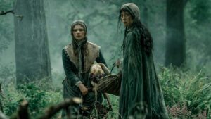 Hekse, magi og mørke hemmeligheder i ‘Mayfair Witches’ på Netflix