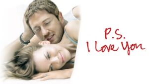 P.S. I Love You