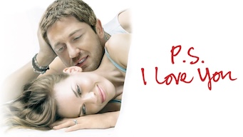 P.S. I Love You