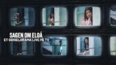 Se serien Sagen om Eloá: Et gidseldrama live på tv på Netflix