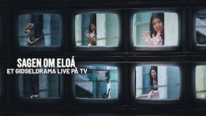 Sagen om Eloá: Et gidseldrama live på tv