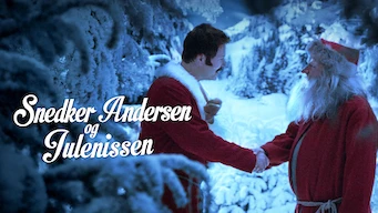 Snedker Andersen og julenissen Snedker Andersen og julenissen Netflix