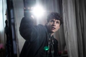 Se den helt nye overnaturlige serie ‘Talamasca: The Secret Order’ på Netflix