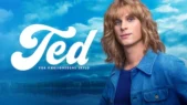 Se serien Ted: For kærlighedens skyld på Netflix