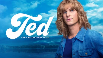Ted: For kærlighedens skyld
