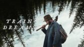 Se serien Train Dreams på Netflix
