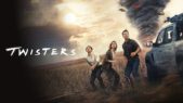 Se serien Twisters på Netflix