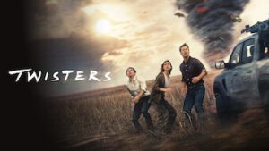 Twisters