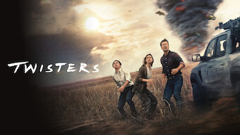 Se Twisters på Netflix Se serien Twisters på Netflix