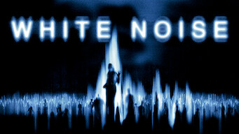 Se White Noise på Netflix Se serien White Noise på Netflix