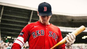 Baseball kommer på Netflix efter stor aftale med MLB
