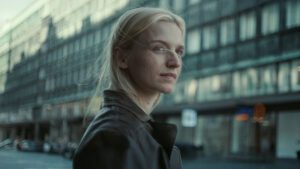 Nyheder på Netflix (Uge 44 – 2025)