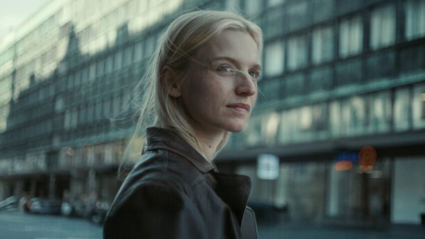 dansk serie legenden netflix