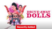 Se serien Drive-Away Dolls på Netflix