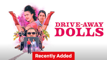 Drive-Away Dolls