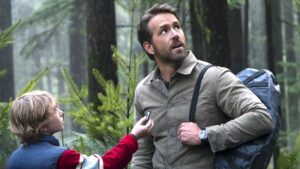 Netflix filmatiserer klassisk børnebog med Ryan Reynolds