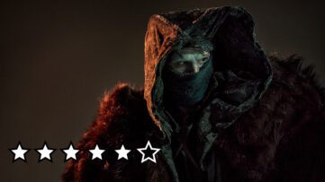 Anmeldelse: ‘Frankenstein’